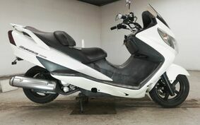 SUZUKI SKYWAVE 250 (Burgman 250) S CJ43A