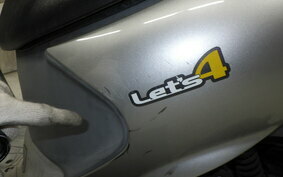 SUZUKI LET's 4 CA45A