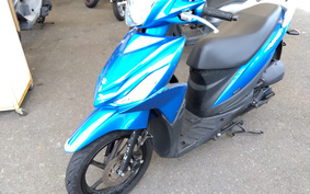 SUZUKI ADDRESS 110 CE47A