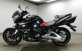 SUZUKI B-KING 2009 GX71A