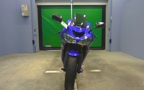 KAWASAKI ZX 10 NINJA R 2004 ZXT00C