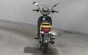 HONDA CROSS CUB 110 JA10