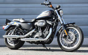 HARLEY XL883R Sportster 2008 CS2