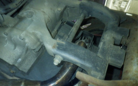 SUZUKI ADDRESS V125 G CF46A