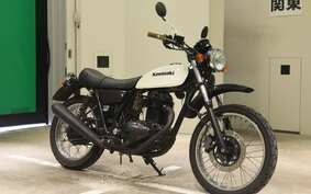 KAWASAKI 250TR BJ250F