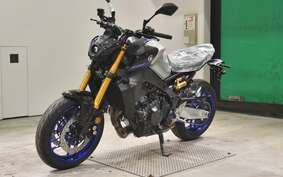 YAMAHA MT-09 SP 2025 RN69J