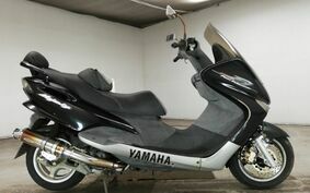 YAMAHA MAJESTY 125 5CA