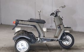 HONDA GYRO TD01