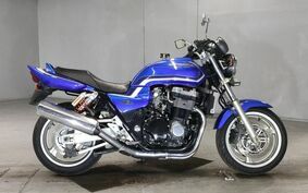 HONDA CB1300SF SUPER FOUR 1999 SC40