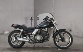 KAWASAKI ELIMINATOR 250 EL250A
