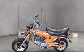 HONDA DUCKS50 ST50