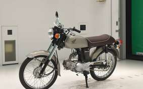 HONDA CD50 BENLY S CD50