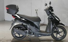 SUZUKI ADDRESS 110 CE47A