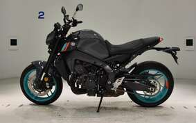 YAMAHA MT-09 2023 RN69J