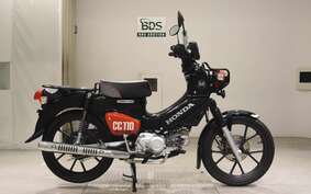 HONDA CROSS CUB 110 JA60