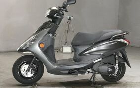 YAMAHA AXIS Z SED7J