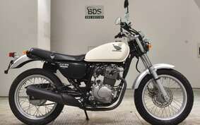 HONDA CB223S MC40