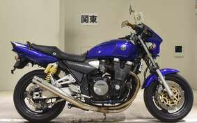 YAMAHA XJR1200 1994 4KG