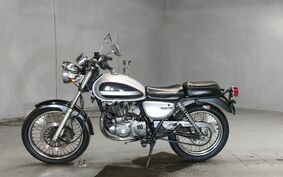 SUZUKI ST250E NJ4AA