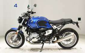 BMW R NINE T 2020