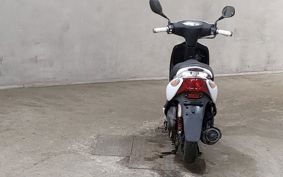 YAMAHA JOG ZR EVOLUTION2 SA39J