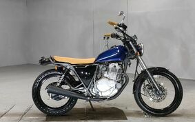 SUZUKI GRASS TRACKER NJ47A