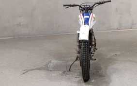 HONDA TLR200 MD09