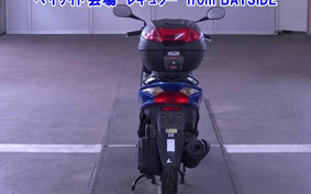 SUZUKI ADDRESS V125