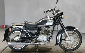 HONDA CD125T BENLY CD125T