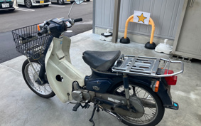 HONDA SUPER CUB90 HA02