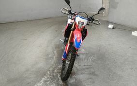 HONDA CRF250L MD47