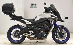 YAMAHA MT-09 Tracer 2015 RN36J