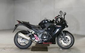 HONDA CBR250R MC41