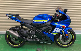 SUZUKI GSX-R750 2019 GR7MA