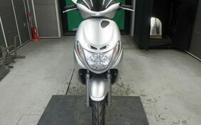 SUZUKI ADDRESS 110 CF11A