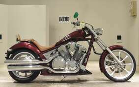 HONDA VT1300CX A 2010 SC61