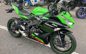 KAWASAKI NINJA ZX250E