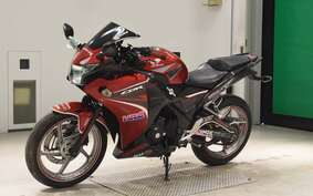 HONDA CBR250R A MC41