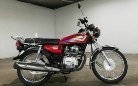 HONDA CG125 PCJ7