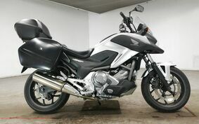 HONDA NC 700 X DCT 2013 RC63