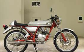 HONDA DREAM 50 AC15