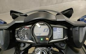 YAMAHA FJR1300 AS 2020 RP27J