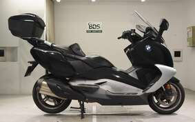 BMW C650GT 2016 0C05