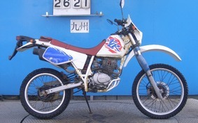 HONDA XLR125R JD16