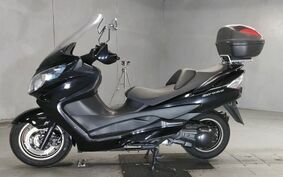 SUZUKI SKYWAVE 400 2014 CK45A