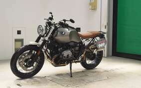 BMW R NINE T SCRAMBLER 2019 0J31