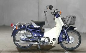 HONDA C70 SUPER CUB HA02