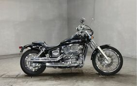 HONDA SHADOW 400 SLASHER 2006 NC40