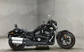 HARLEY NIGHT ROD VRSCDX SP 2009 HHH