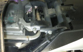 SUZUKI ADDRESS V50 CA4BA